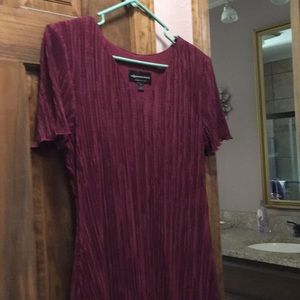 Women’s dress